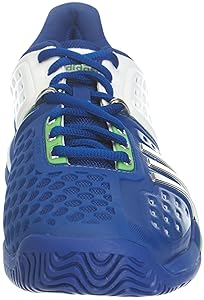 Adidas Barricade Team 6.0 Murray Tennis Shoes - 7: Amazon.co